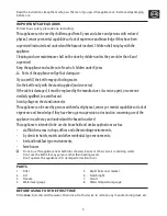 Preview for 3 page of Russell Hobbs 21670-70 User Manual