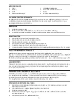 Preview for 6 page of Russell Hobbs 21670-70 User Manual