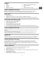 Preview for 9 page of Russell Hobbs 21670-70 User Manual