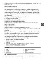 Preview for 27 page of Russell Hobbs 21670-70 User Manual