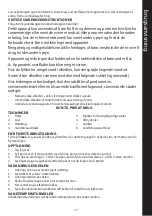 Preview for 17 page of Russell Hobbs 21672-70 Instructions Manual