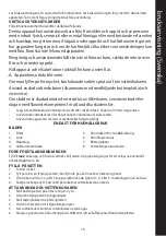 Preview for 19 page of Russell Hobbs 21672-70 Instructions Manual