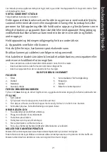 Preview for 21 page of Russell Hobbs 21672-70 Instructions Manual