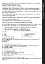 Preview for 29 page of Russell Hobbs 21672-70 Instructions Manual