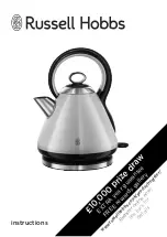 Russell Hobbs 21882 Instructions Manual preview