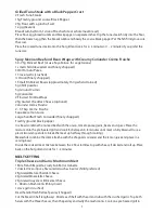 Предварительный просмотр 7 страницы Russell Hobbs 22160-56 Instructions Manual