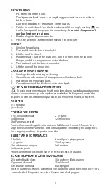 Preview for 4 page of Russell Hobbs 22220-56 Instructions Manual