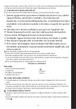 Предварительный просмотр 15 страницы Russell Hobbs 22230-56 Instructions Manual