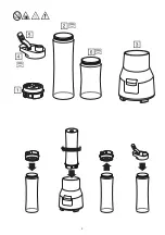 Preview for 2 page of Russell Hobbs 22340-56 Instructions Manual