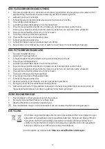 Preview for 12 page of Russell Hobbs 22340-56 Instructions Manual