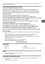 Preview for 21 page of Russell Hobbs 22340-56 Instructions Manual