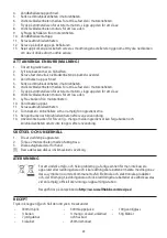 Preview for 24 page of Russell Hobbs 22340-56 Instructions Manual