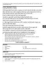 Preview for 25 page of Russell Hobbs 22340-56 Instructions Manual