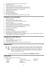 Preview for 26 page of Russell Hobbs 22340-56 Instructions Manual