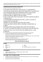 Preview for 52 page of Russell Hobbs 22340-56 Instructions Manual