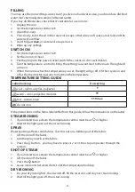 Preview for 4 page of Russell Hobbs 22520 Instructions Manual