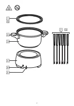 Preview for 2 page of Russell Hobbs 22560-56 Manual