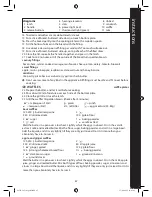 Preview for 67 page of Russell Hobbs 22570-56 Instruction Manual