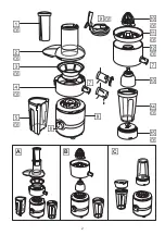 Предварительный просмотр 2 страницы Russell Hobbs 22700-56 Instructions Manual