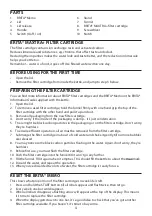 Preview for 4 page of Russell Hobbs 22851 Instructions Manual