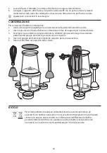 Предварительный просмотр 18 страницы Russell Hobbs 22980-56 Manual