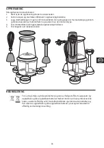 Предварительный просмотр 33 страницы Russell Hobbs 22980-56 Manual