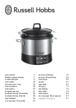 Russell Hobbs 23130-56 Instructions Manual preview