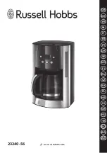 Russell Hobbs 23240-56 Instructions Manual предпросмотр