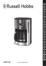 Russell Hobbs 23241-56 Instructions Manual предпросмотр