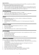 Preview for 5 page of Russell Hobbs 23300 Instructions Manual