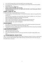 Preview for 4 page of Russell Hobbs 23310-57 Instructions Manual