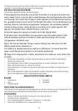 Preview for 19 page of Russell Hobbs 23310-57 Instructions Manual