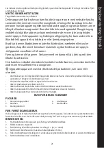 Preview for 21 page of Russell Hobbs 23310-57 Instructions Manual