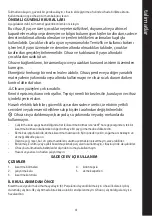 Preview for 41 page of Russell Hobbs 23310-57 Instructions Manual