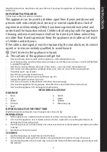 Preview for 3 page of Russell Hobbs 23570-56 Instructions Manual