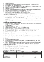 Preview for 4 page of Russell Hobbs 23570-56 Instructions Manual