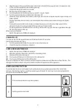 Preview for 4 page of Russell Hobbs 23820-56 Instructions Manual