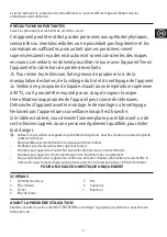 Preview for 9 page of Russell Hobbs 23820-56 Instructions Manual