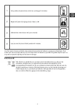 Preview for 11 page of Russell Hobbs 23820-56 Instructions Manual