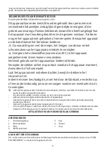 Preview for 12 page of Russell Hobbs 23820-56 Instructions Manual