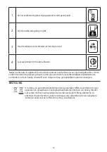 Preview for 14 page of Russell Hobbs 23820-56 Instructions Manual