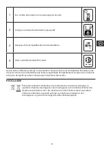 Preview for 23 page of Russell Hobbs 23820-56 Instructions Manual