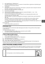 Preview for 25 page of Russell Hobbs 23820-56 Instructions Manual