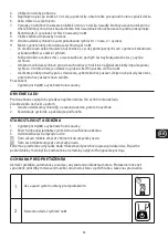 Preview for 43 page of Russell Hobbs 23820-56 Instructions Manual