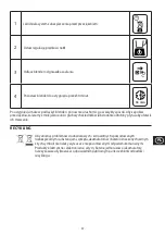 Preview for 47 page of Russell Hobbs 23820-56 Instructions Manual