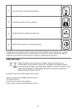 Preview for 62 page of Russell Hobbs 23820-56 Instructions Manual