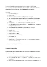 Preview for 2 page of Russell Hobbs 23972ZA Instructions And Warranty