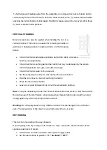 Preview for 9 page of Russell Hobbs 23972ZA Instructions And Warranty