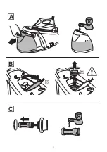 Preview for 3 page of Russell Hobbs 24460-56 Instructions Manual