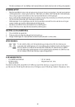 Preview for 20 page of Russell Hobbs 24601-56 Instructions Manual